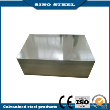 Mr 5.6/5.6 Coatingt3 Tinplate Sheet 0.18 mm Thick